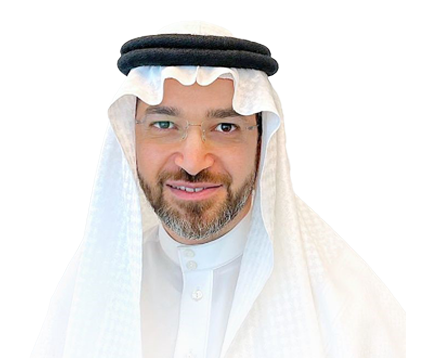 سعادة د. ياسر بن أسامة فقيه
