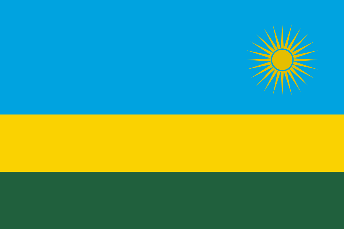 Flag Of Rwanda.Svg
