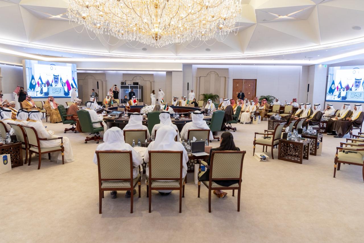 المملكة تختتم مشاركتها في الاجتماع الـ(69) للجنة التعاون التجاري بدول مجلس التعاون لدول الخليج العربية