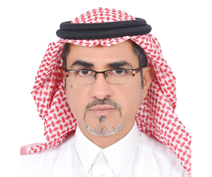 سعادة د. نايف بن عبيد العتيبي