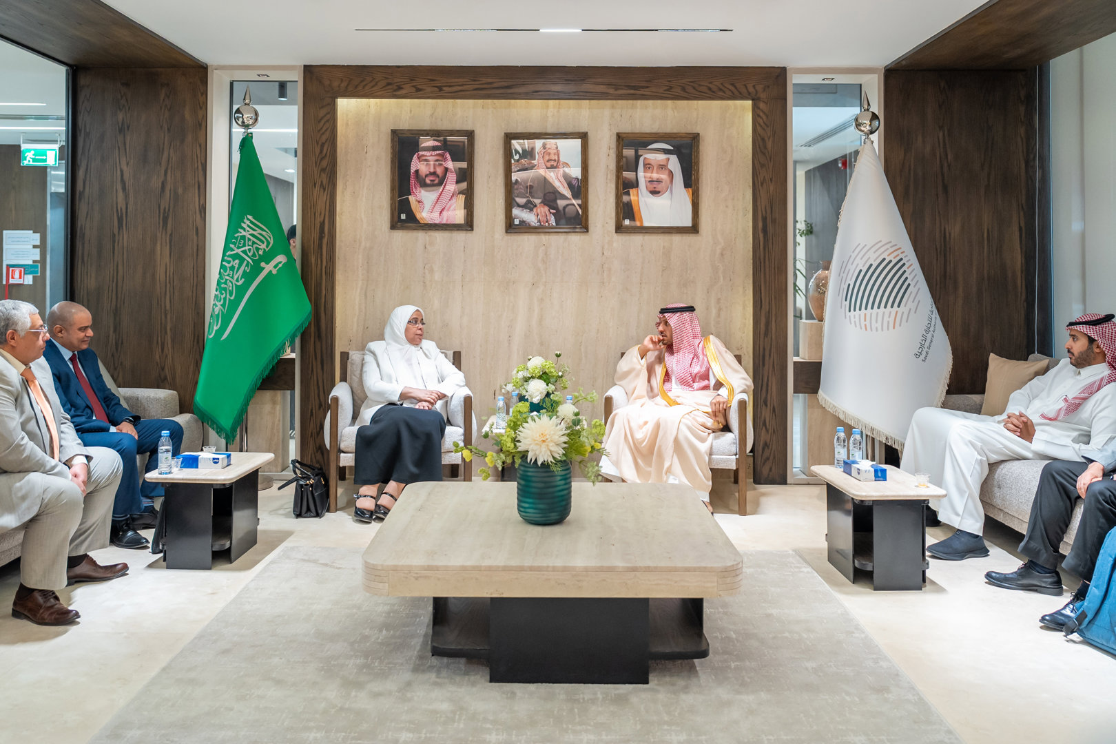 اللجنة السعودية المصرية المشتركة تعتمد اكتمال 38 مبادرة و4 مذكرات تفاهم في اجتماعها الثاني للدورة الثامنة عشرة