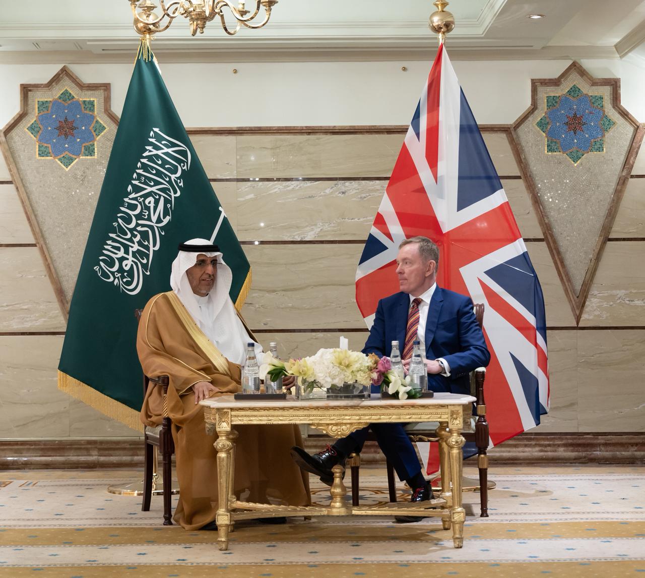 المملكة تختتم مشاركتها في الاجتماع الـ(69) للجنة التعاون التجاري بدول مجلس التعاون لدول الخليج العربية