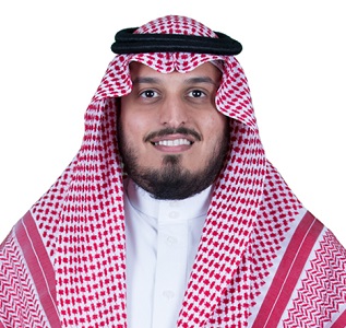 سعادة م. عبدالرحمن بن سليمان الذكير