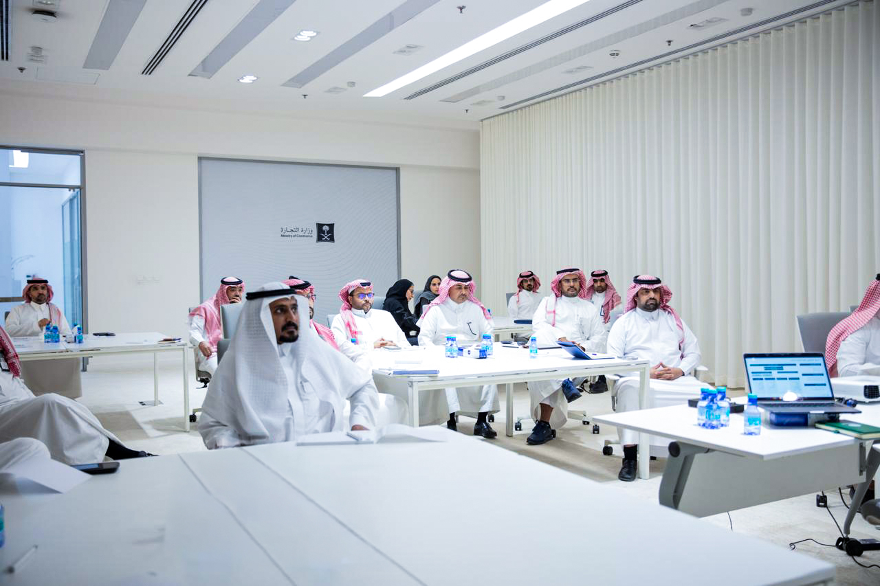 التجارة الخارجية تعزّز وعي منظومة التجارة بالسياسات التجارية ودور الفريق التفاوضي السعودي