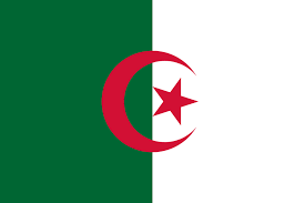 الجزائر
