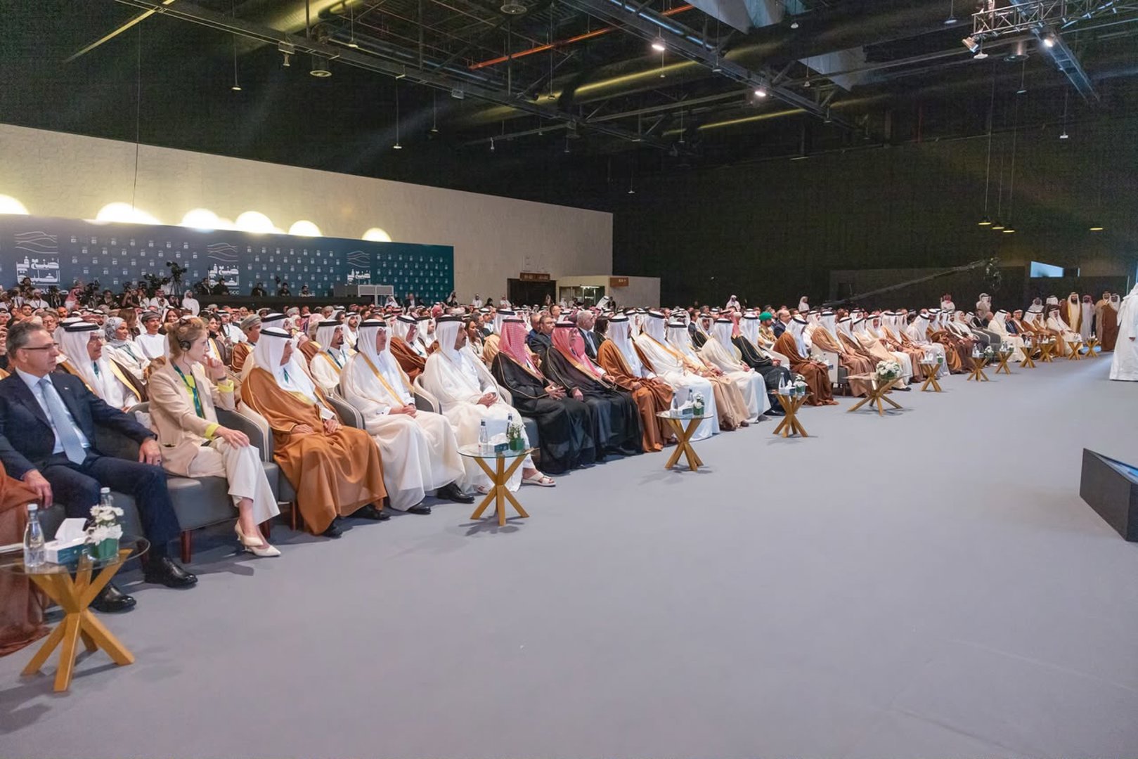 المملكة تشارك في الاجتماع الحادي والسبعين للجنة التعاون التجاري بدول مجلس التعاون الخليجي