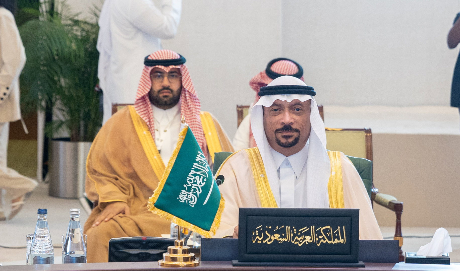 وكلاء وزارات التجارة بدول مجلس التعاون لدول الخليج العربية يعقدون اجتماعهم التحضيري الـ(61)