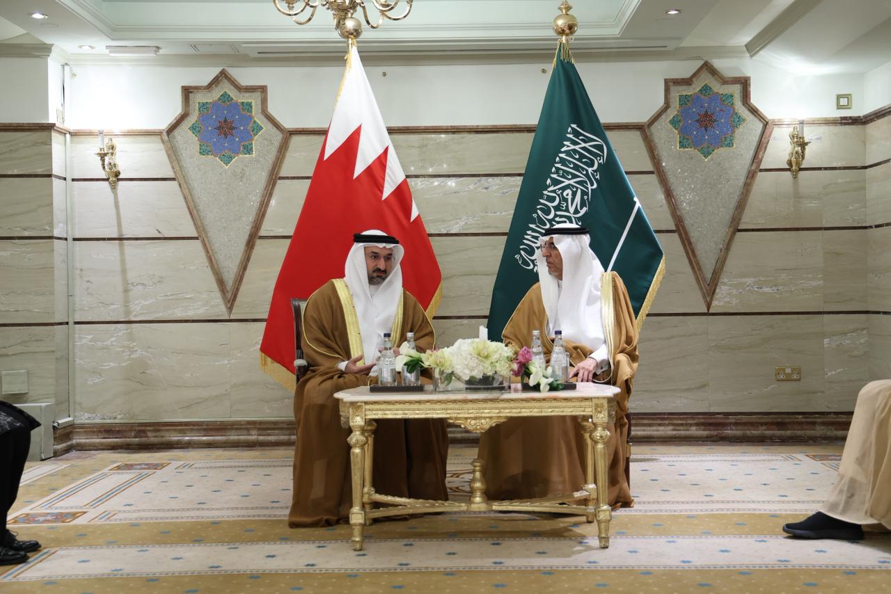 المملكة تختتم مشاركتها في الاجتماع الـ(69) للجنة التعاون التجاري بدول مجلس التعاون لدول الخليج العربية