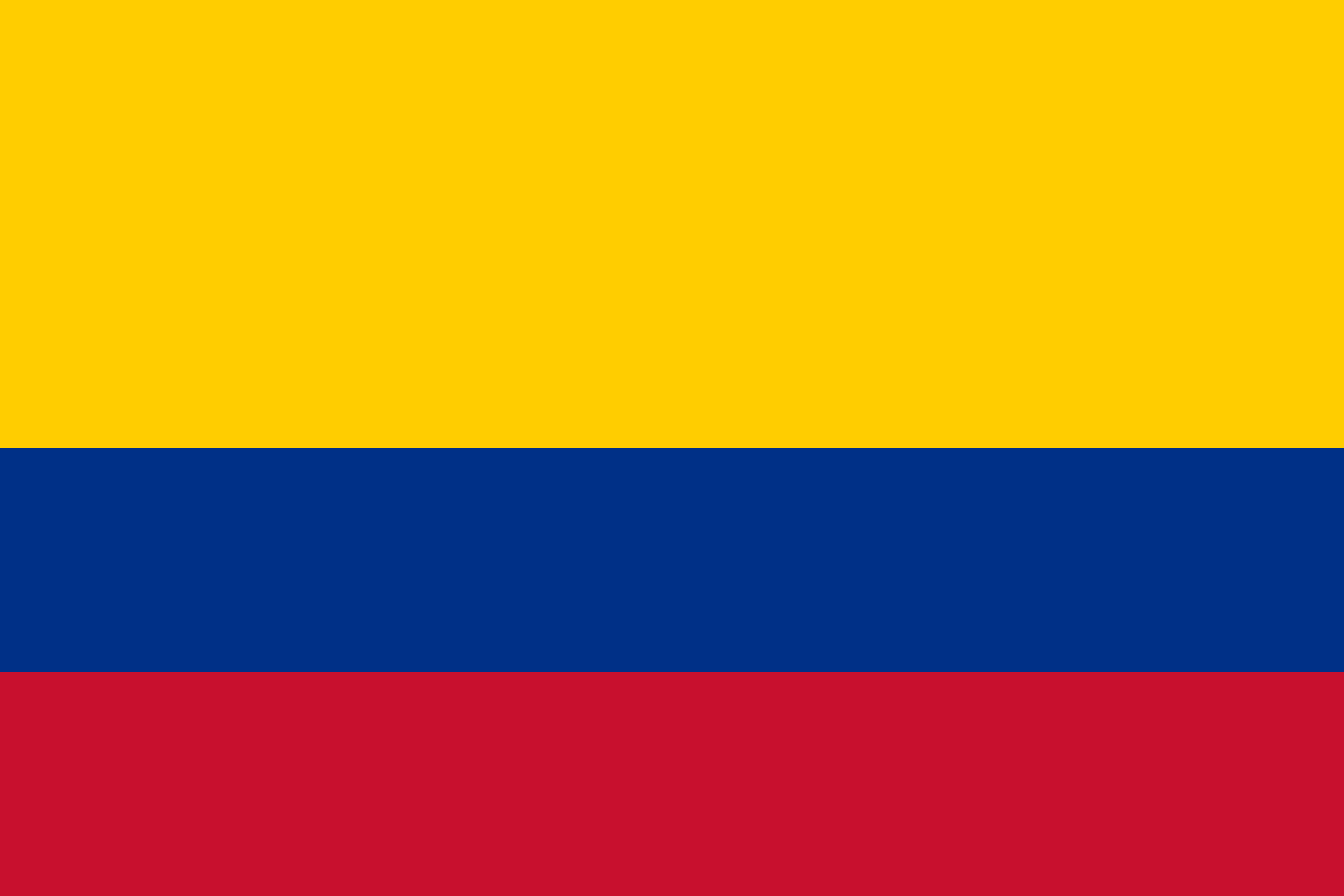 Flag Of Colombia.Svg