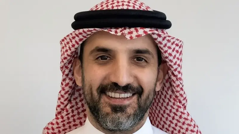 سعادة م. بدر بن سليمان الحربش