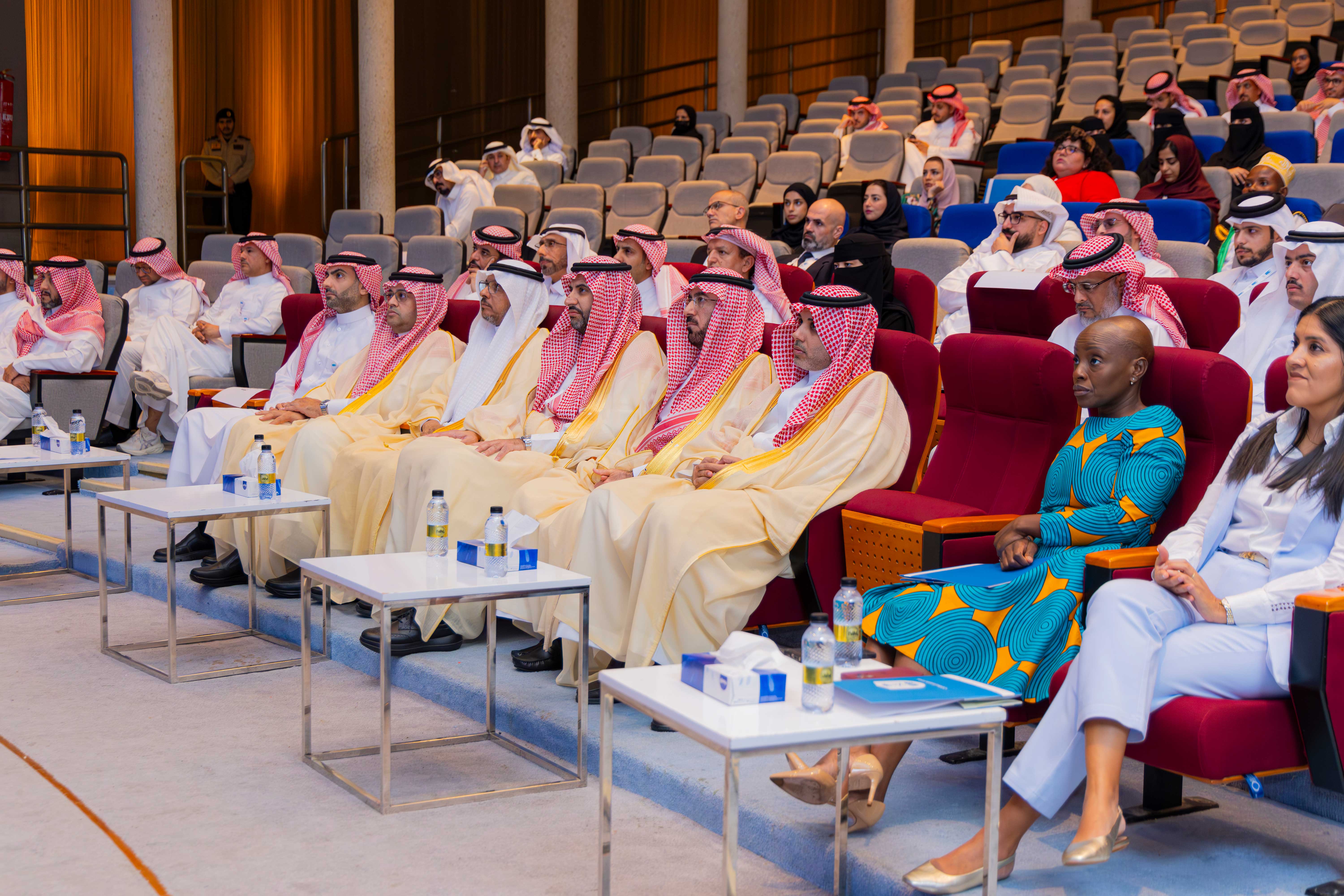 The Opening of the Regional Trade Policy Course (RTPC) for the Middle East