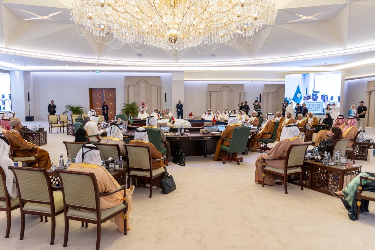 المملكة تختتم مشاركتها في الاجتماع الـ(69) للجنة التعاون التجاري بدول مجلس التعاون لدول الخليج العربية