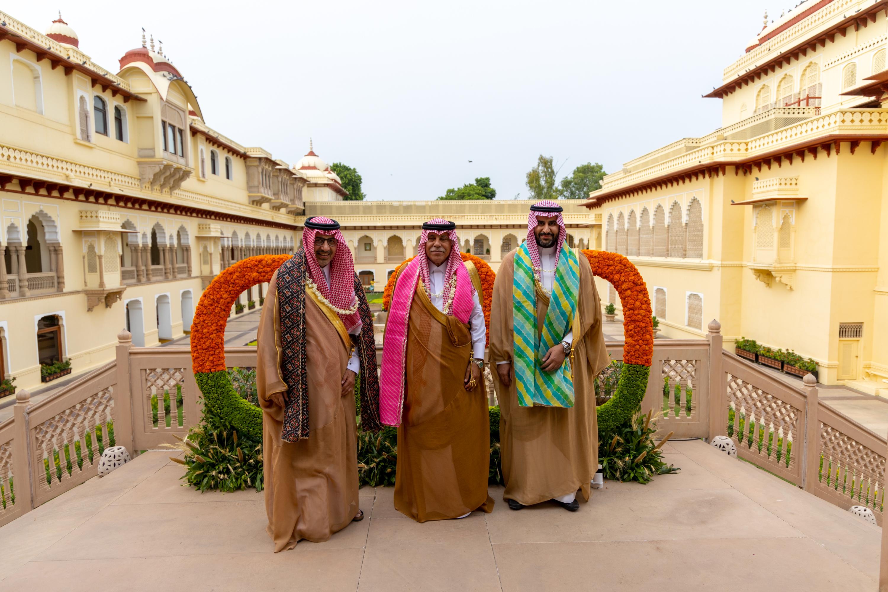 معالي وزير التجارة يرأس وفد المملكة في الاجتماع الوزاري لوزراء التجارة والاستثمار بمجموعة العشرين