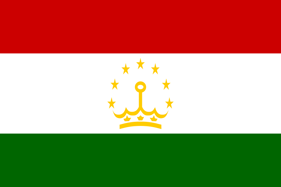 Tajikistan