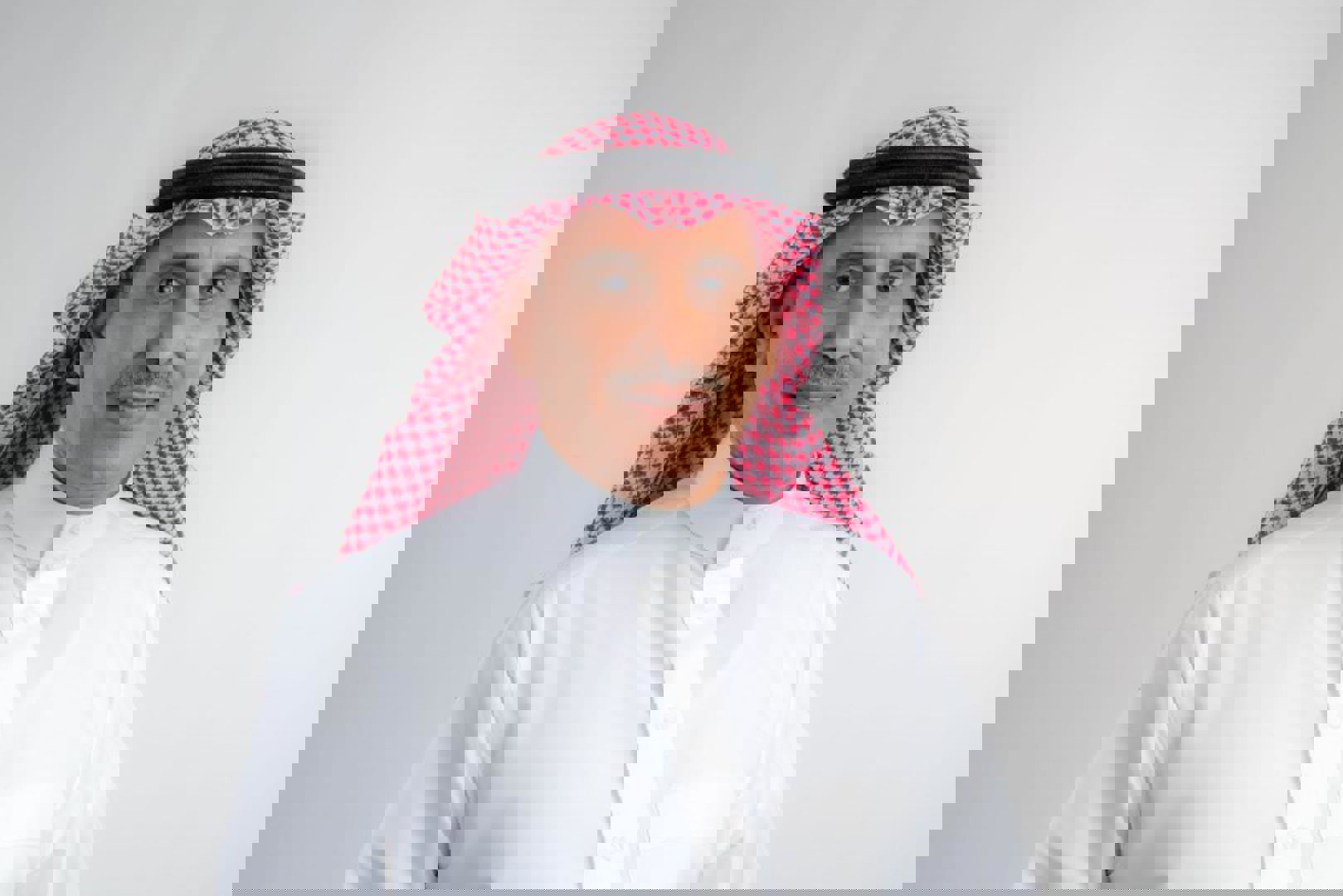 سعادة م. عبدالرحمن بن صالح الفقيه