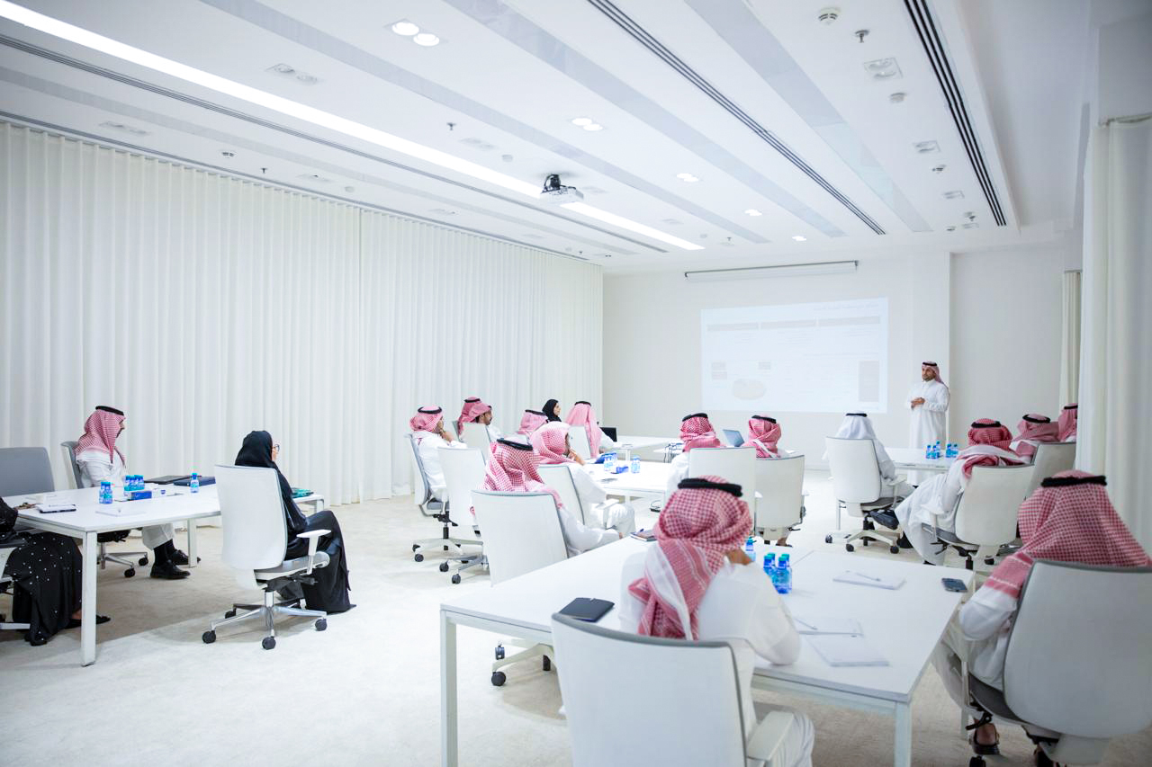 التجارة الخارجية تعزّز وعي منظومة التجارة بالسياسات التجارية ودور الفريق التفاوضي السعودي