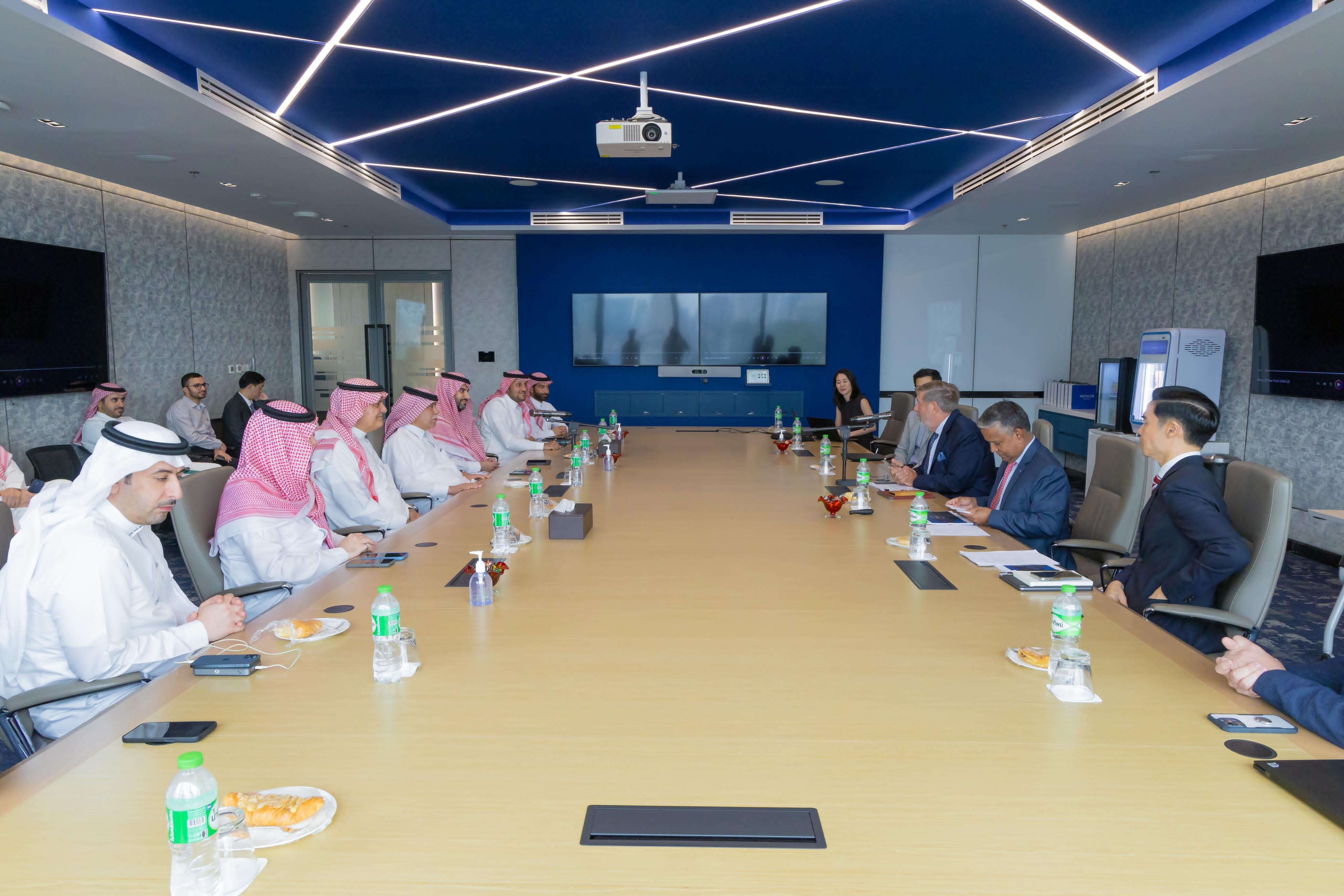 القصبي يختتم زيارته لمملكة تايلند مؤكدًا على أهمية تعزيز التبادل التجاري والاستفادة من الفرص في القطاعات الواعدة