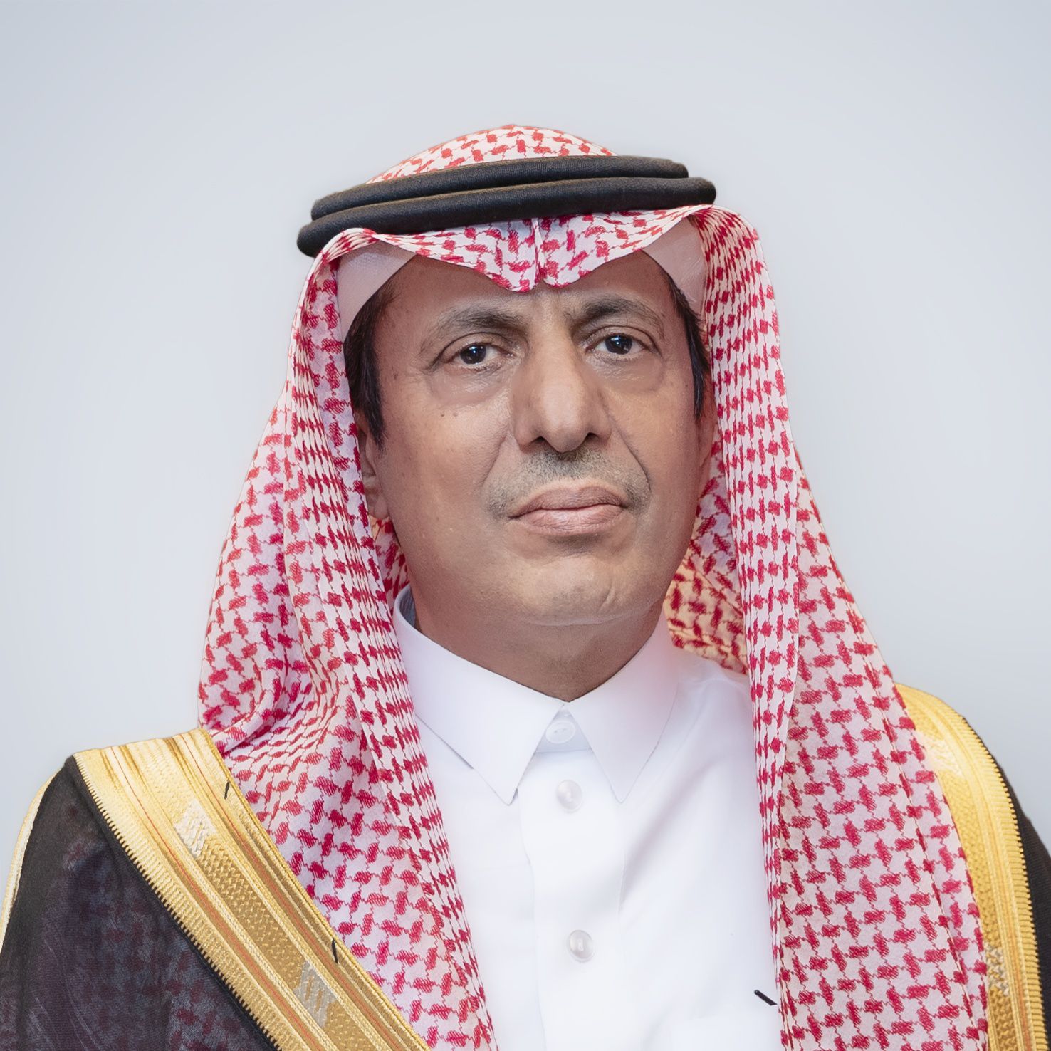 سعادة د. عبدالرحمن بن إبراهيم الرسي