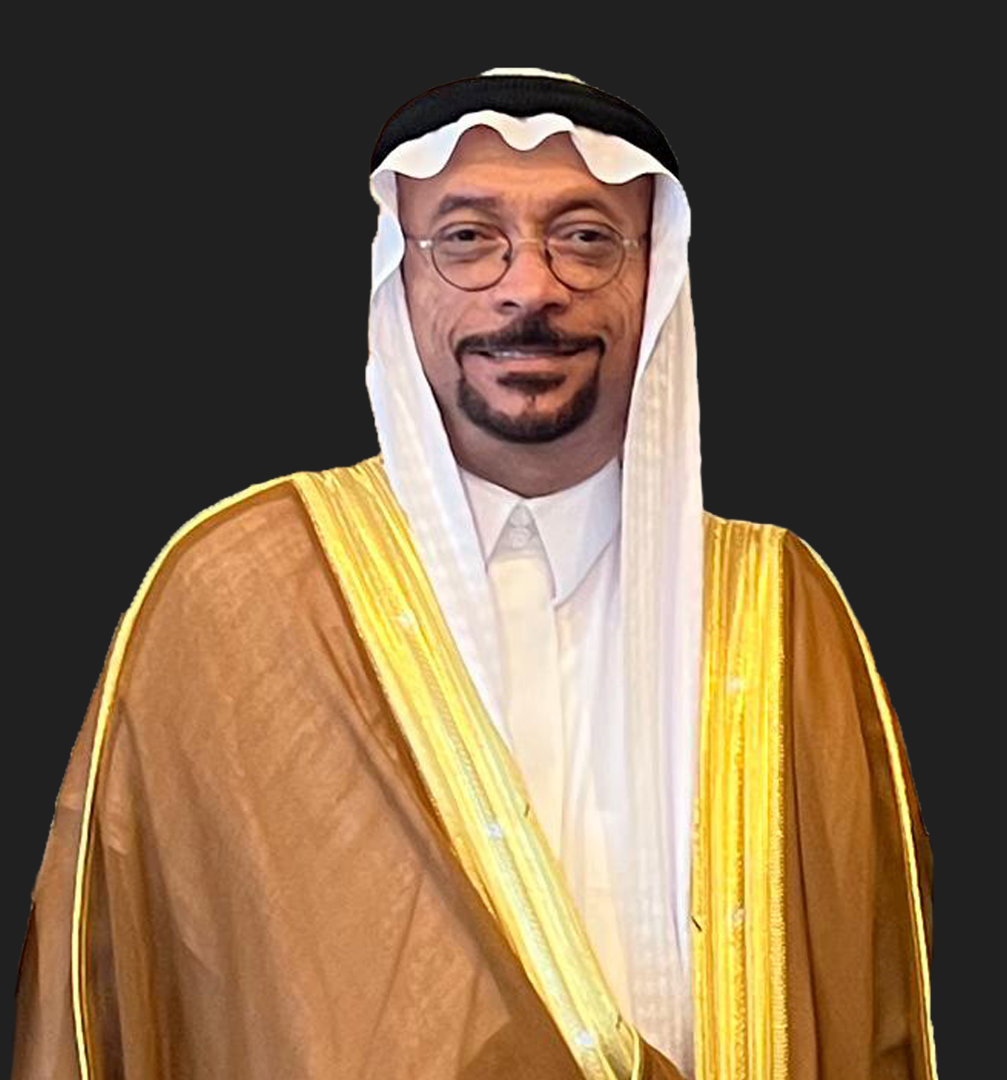 فريد بن سعيد العسلي