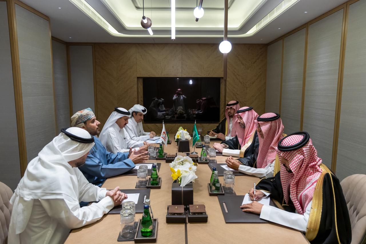 المملكة تختتم مشاركتها في الاجتماع الـ(69) للجنة التعاون التجاري بدول مجلس التعاون لدول الخليج العربية