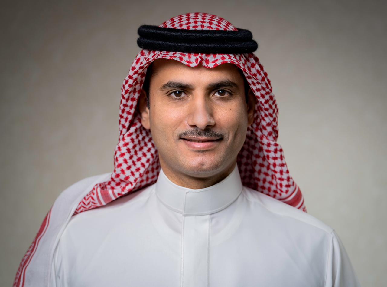 سعادة م. سليمان بن خالد المزروع