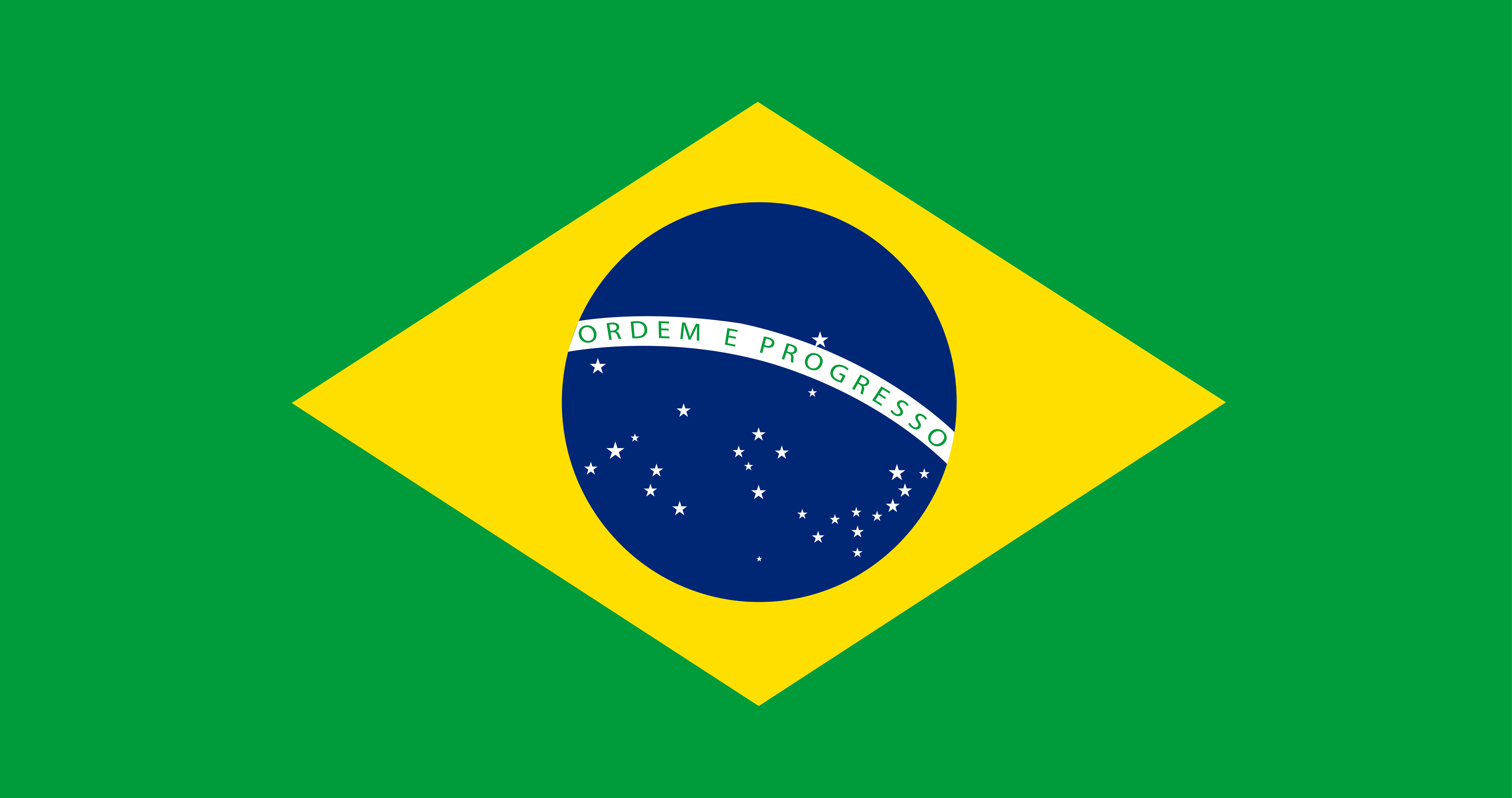 Brazil Flag