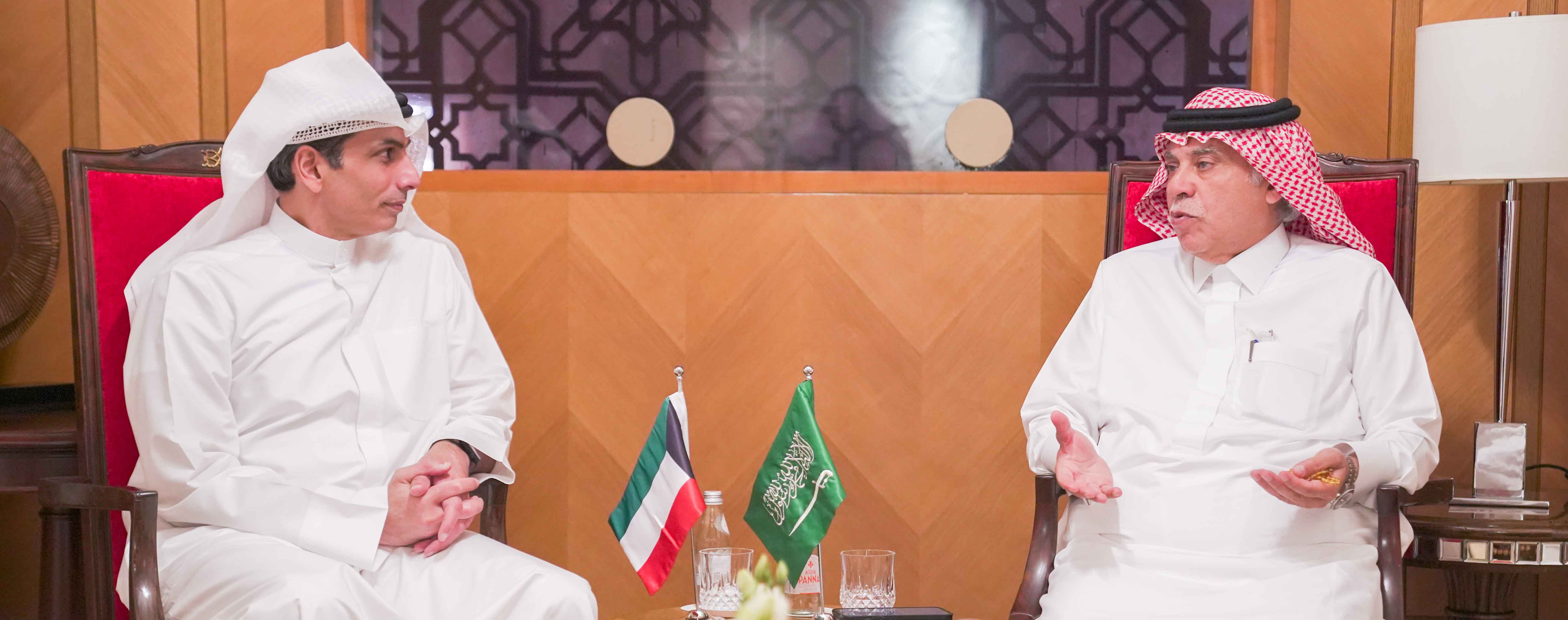 لجنة التعاون التجاري بمجلس التعاون تعقد اجتماعها الرابع والستين بسلطنة عمان