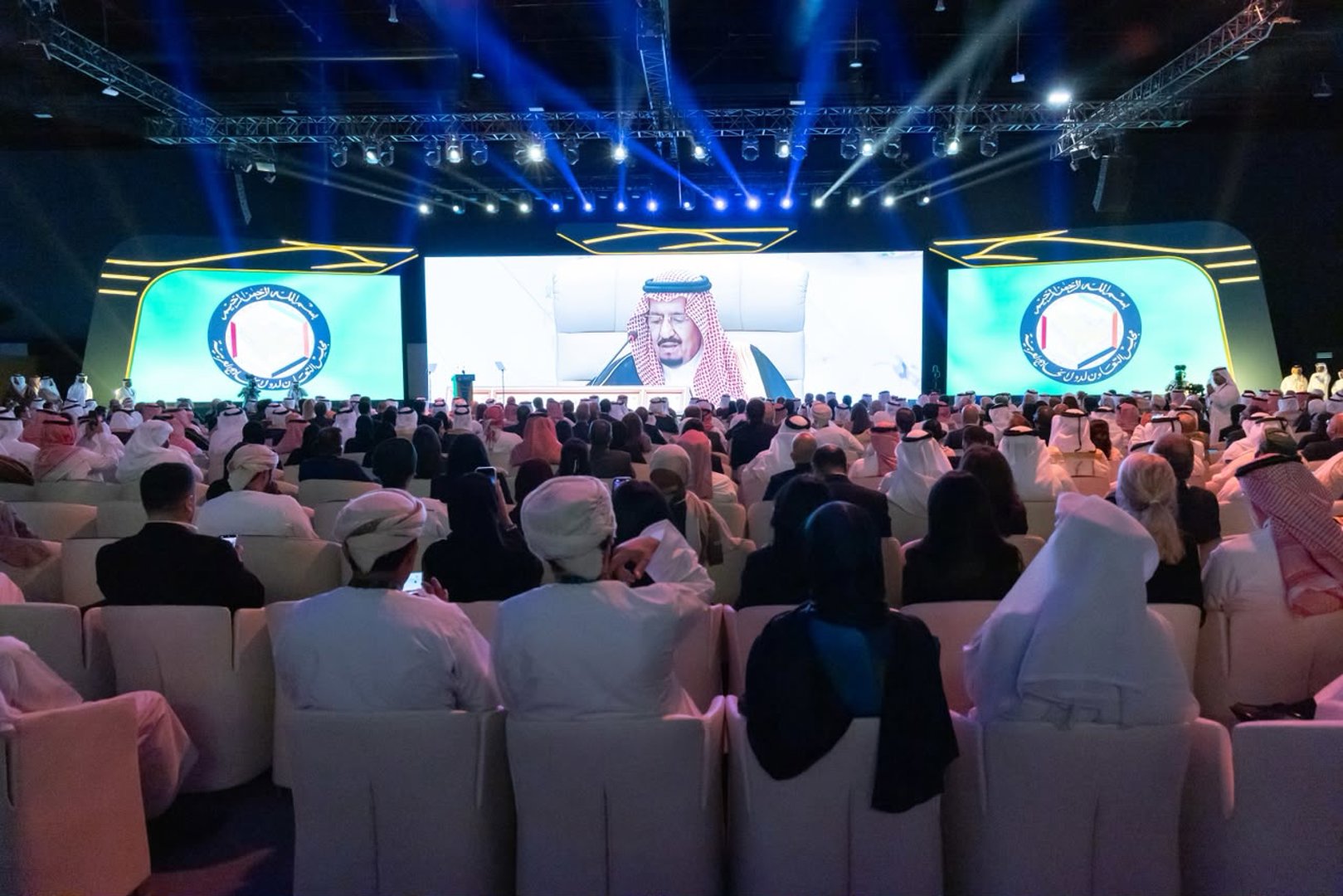 المملكة تشارك في الاجتماع الحادي والسبعين للجنة التعاون التجاري بدول مجلس التعاون الخليجي