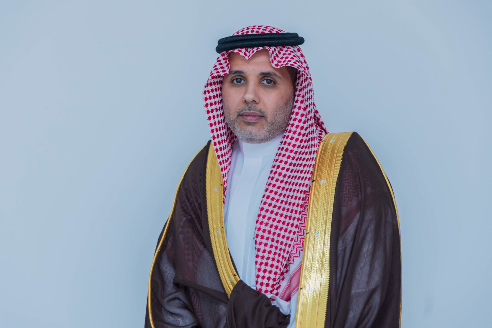 ناصر بن محمد الدغيثر