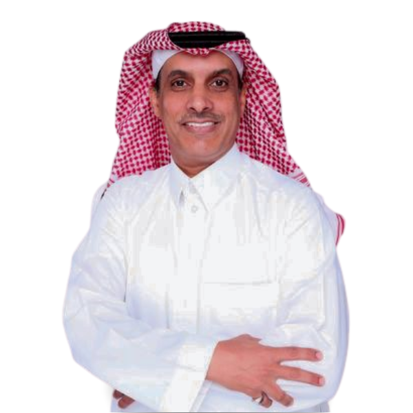 سعادة د. عايض بن هادي العتيبي