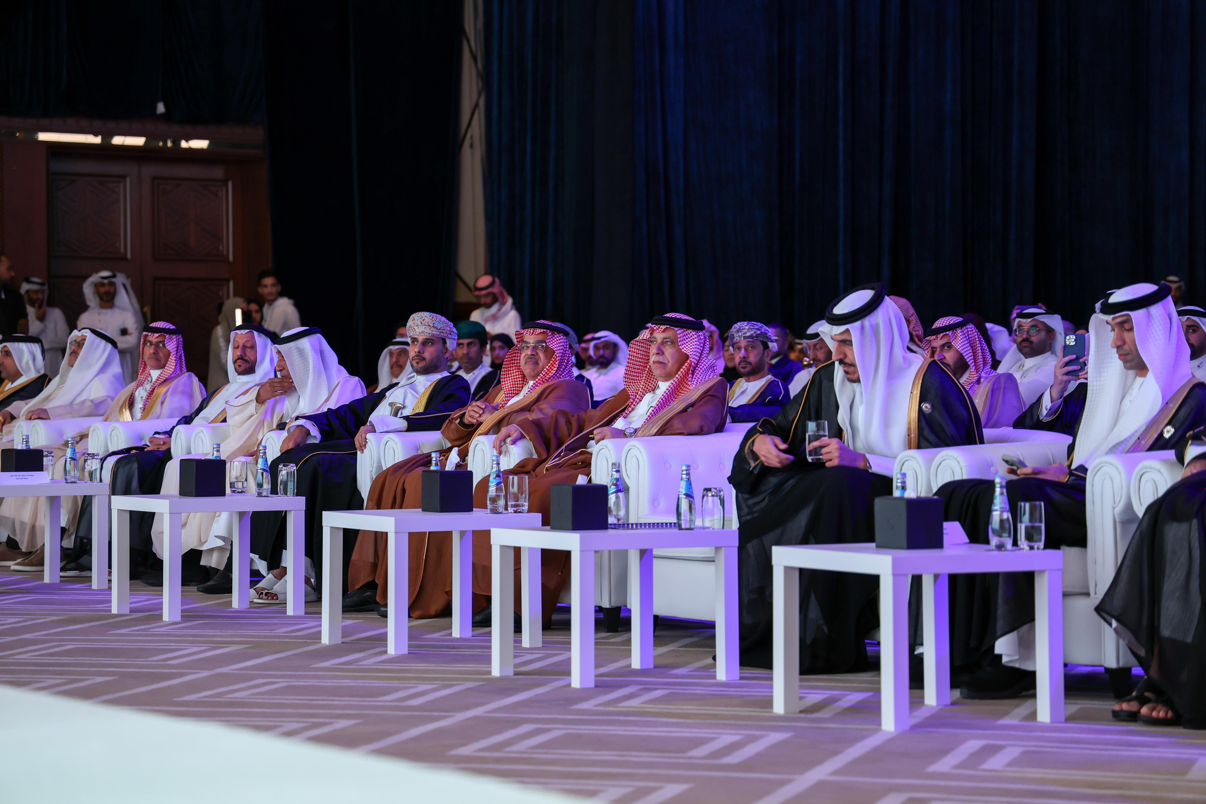 المملكة تشارك في اجتماع لجنتي التعاون التجاري وشؤون التقييس بدول مجلس التعاون الخليجي