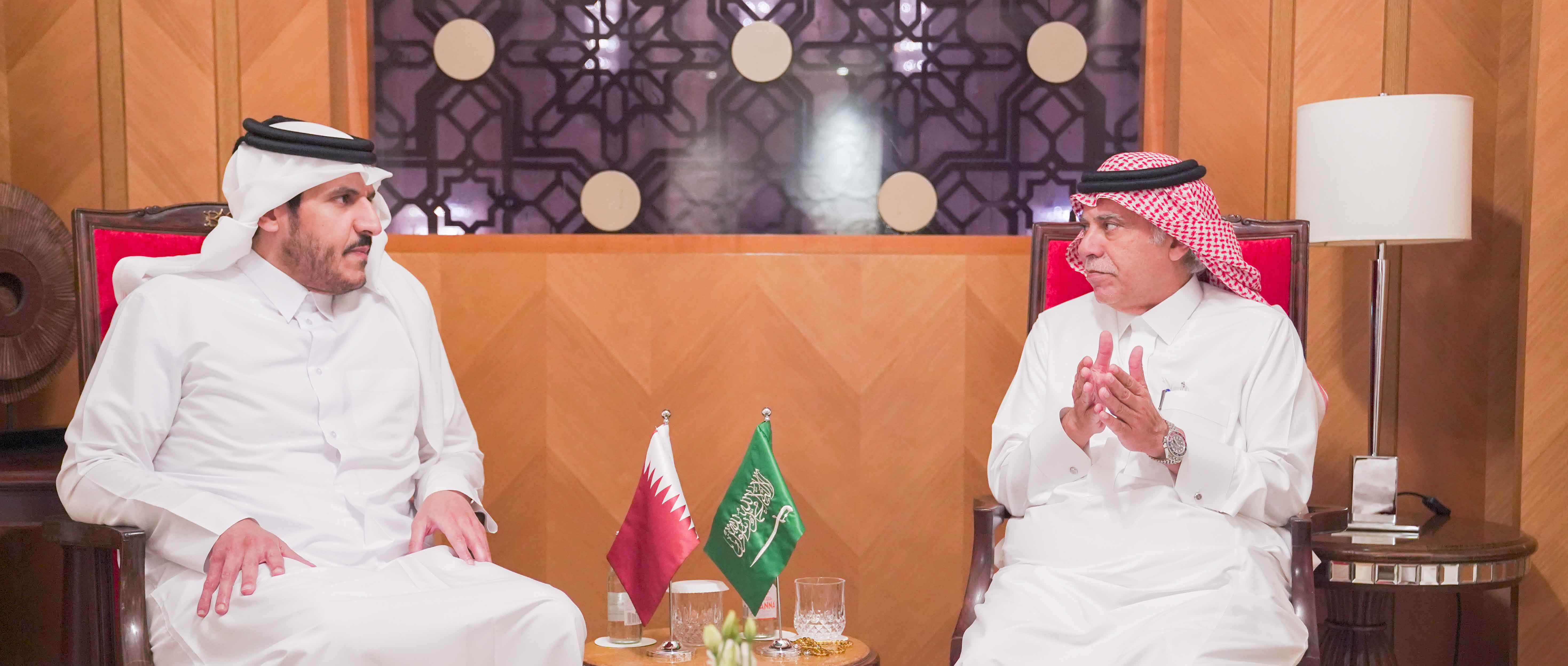 لجنة التعاون التجاري بمجلس التعاون تعقد اجتماعها الرابع والستين بسلطنة عمان