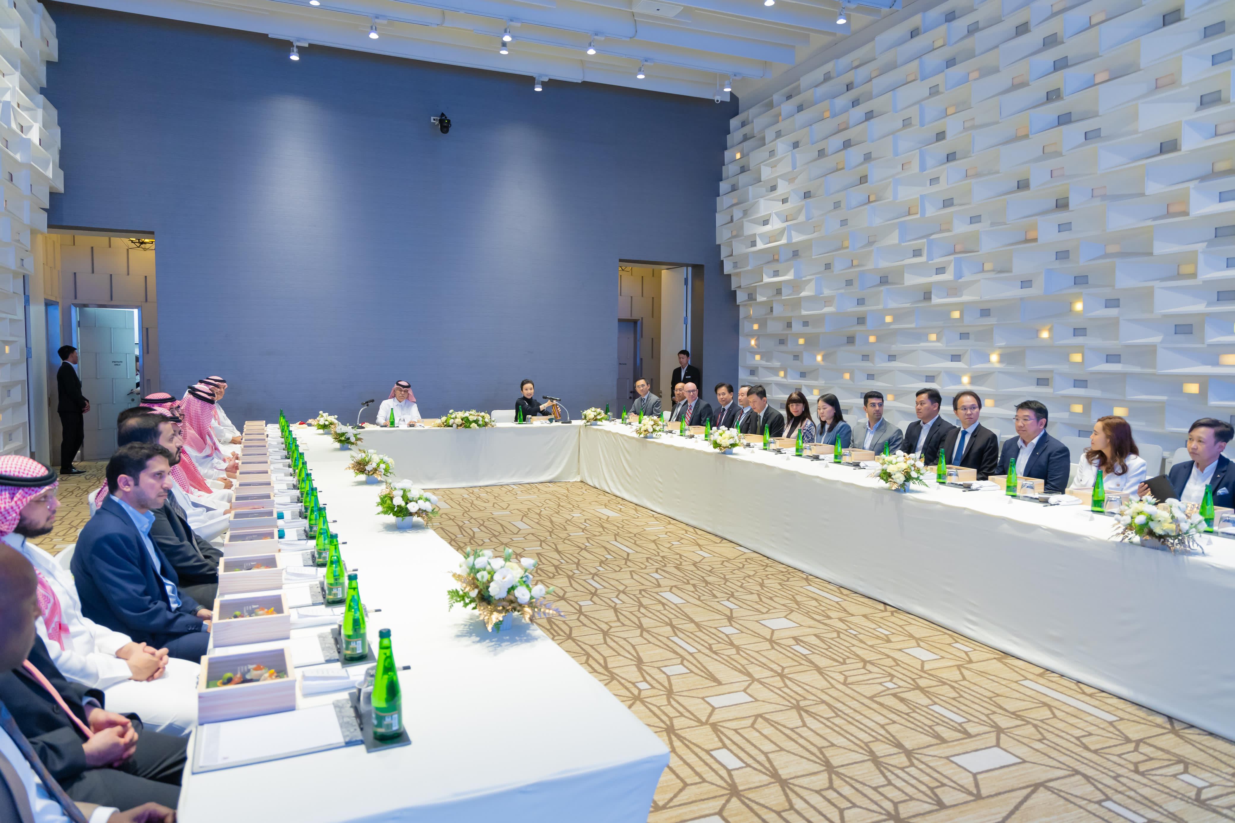 القصبي يختتم زيارته لمملكة تايلند مؤكدًا على أهمية تعزيز التبادل التجاري والاستفادة من الفرص في القطاعات الواعدة