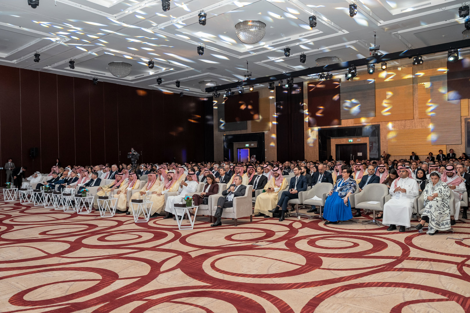 Saudi French Business Forum kicks off in Riyadh