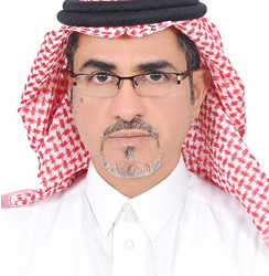 سعادة د. نايف بن عبيد العتيبي