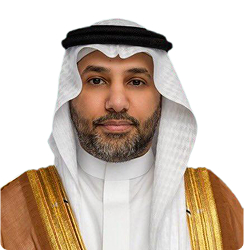 معالي أ. عبدالمحسن بن سعد الخلف