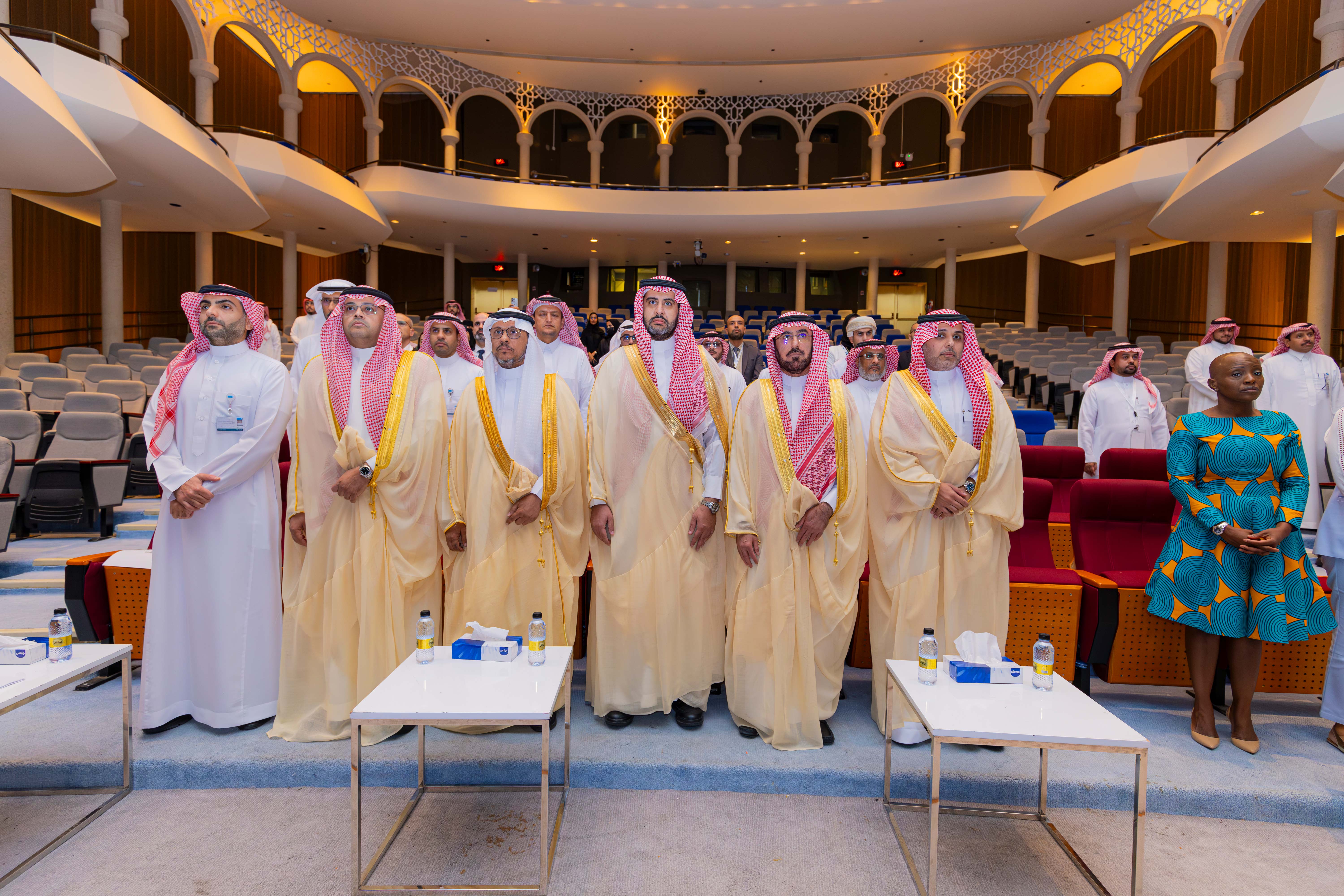 The Opening of the Regional Trade Policy Course (RTPC) for the Middle East