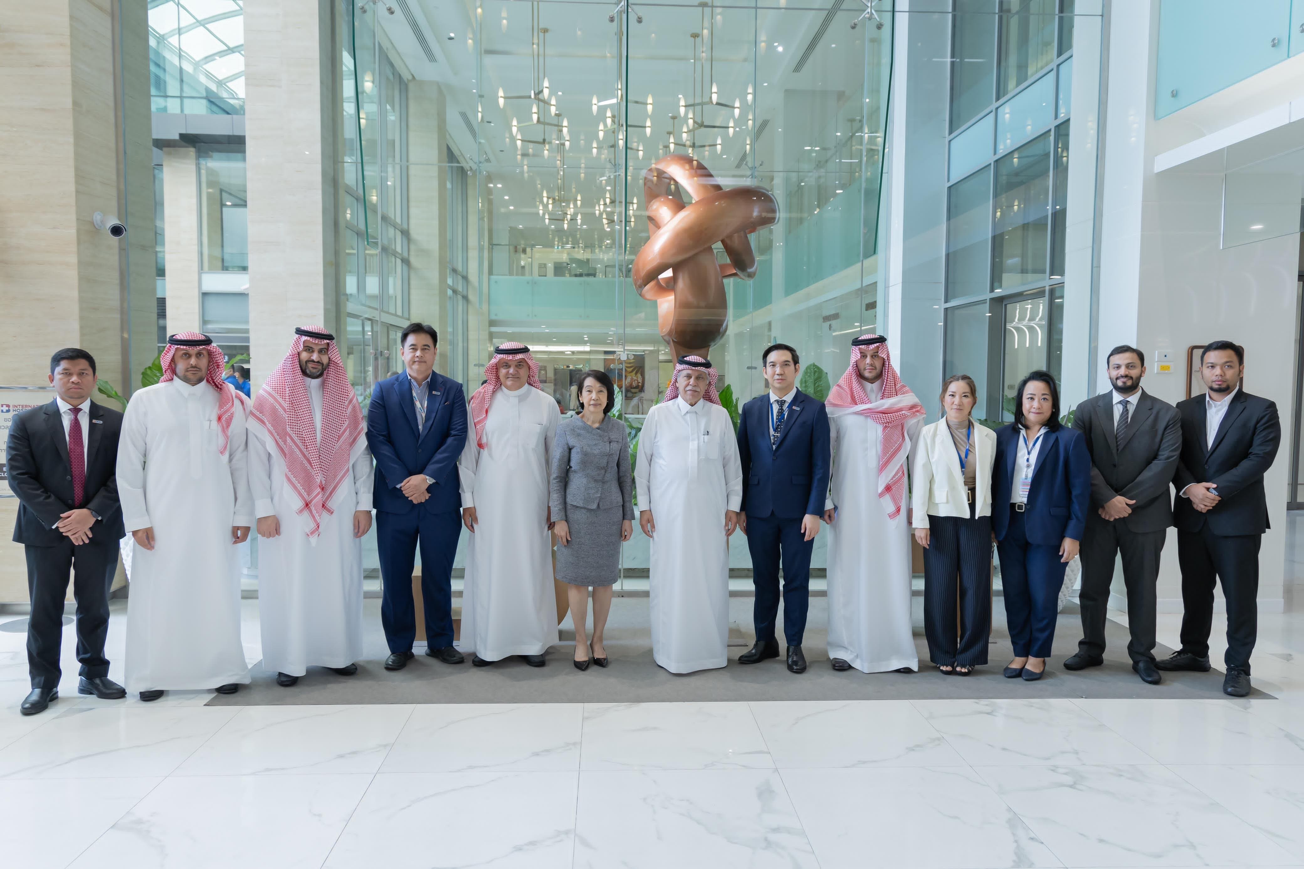 القصبي يختتم زيارته لمملكة تايلند مؤكدًا على أهمية تعزيز التبادل التجاري والاستفادة من الفرص في القطاعات الواعدة