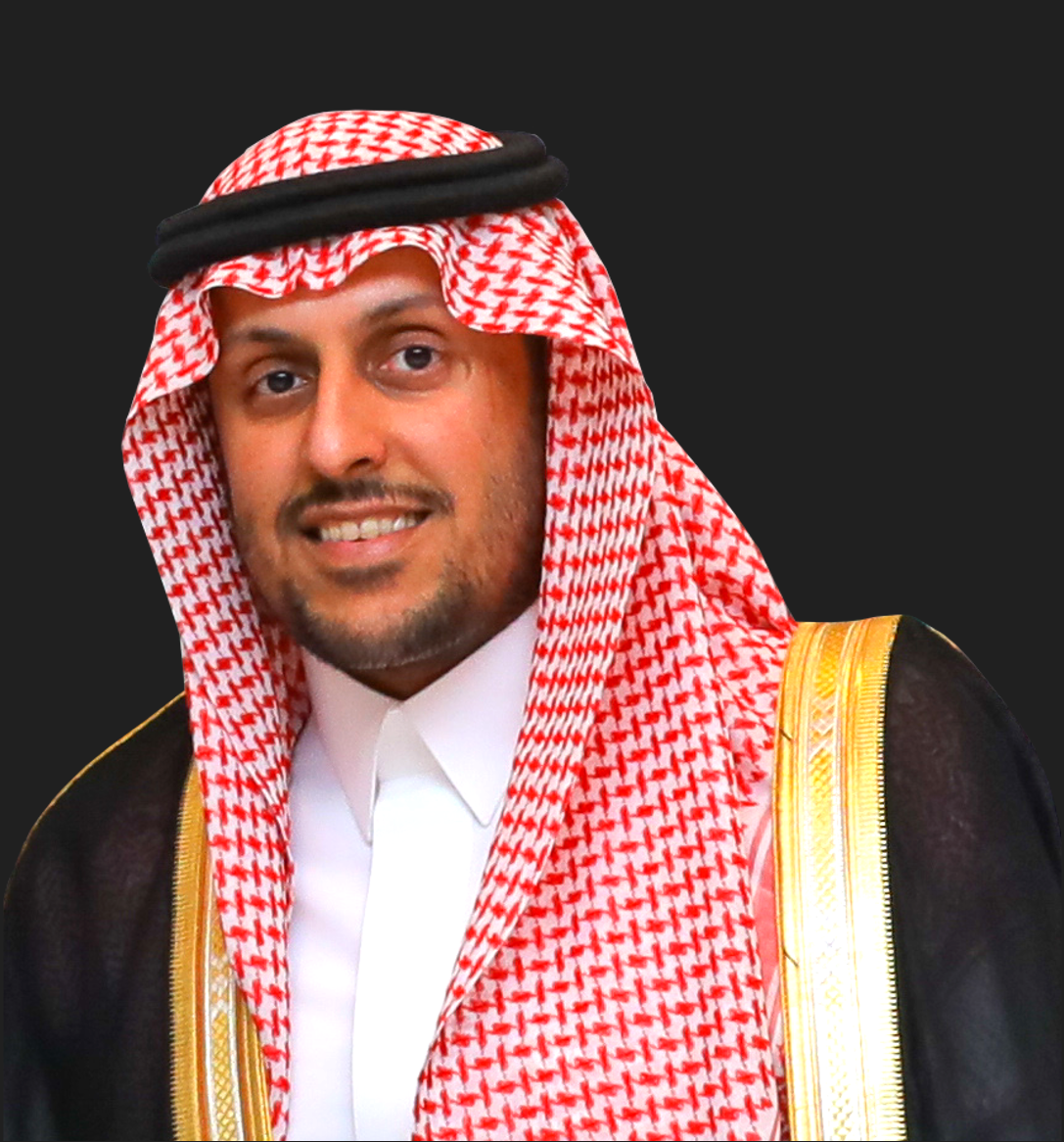 عبدالعزيز بن عمر السكران