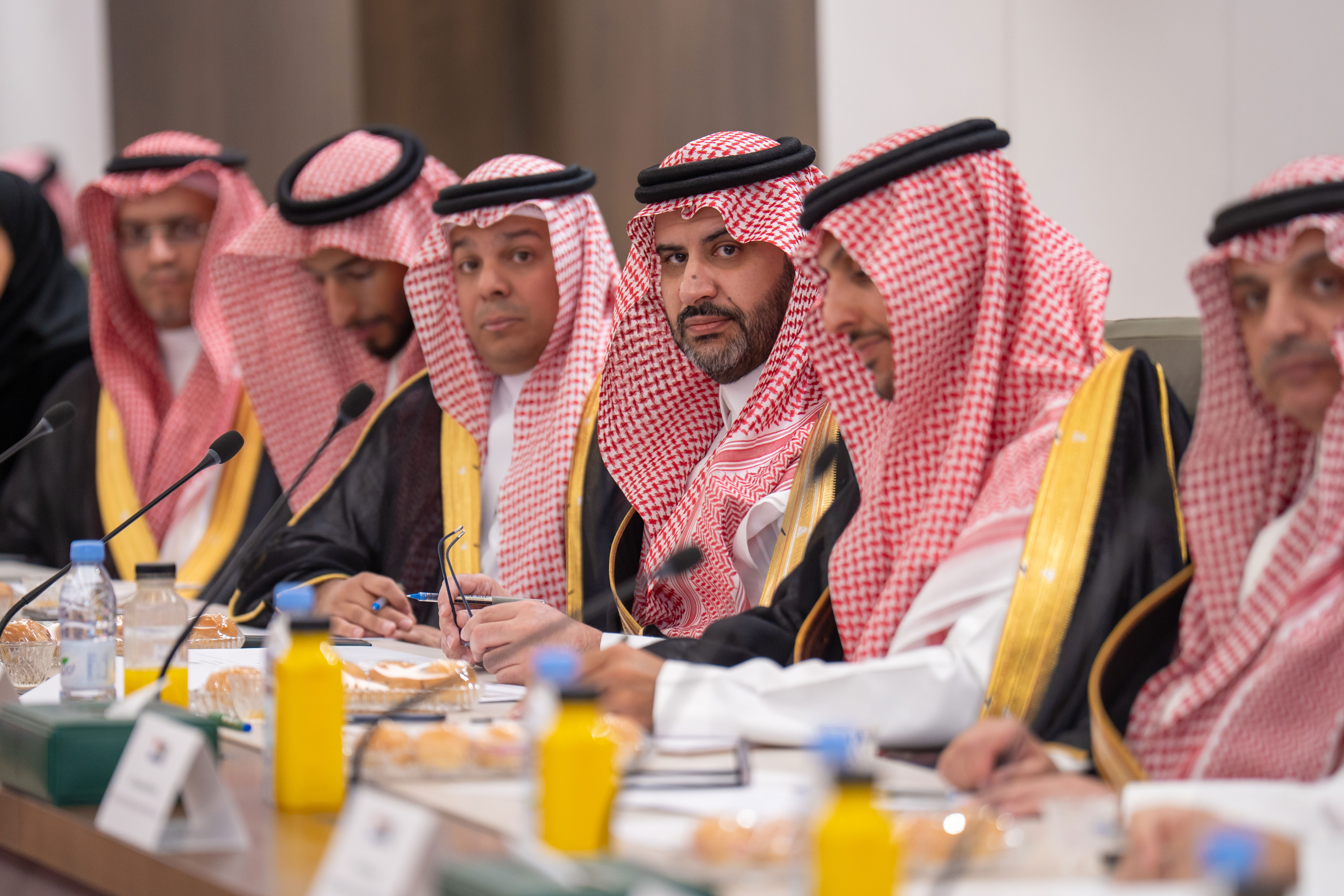 انعقاد اجتماع الطاولة المستديرة للأعمال السعودي الهولندي بهدف تعزيز الشراكة التجارية والاقتصادية بين البلدين