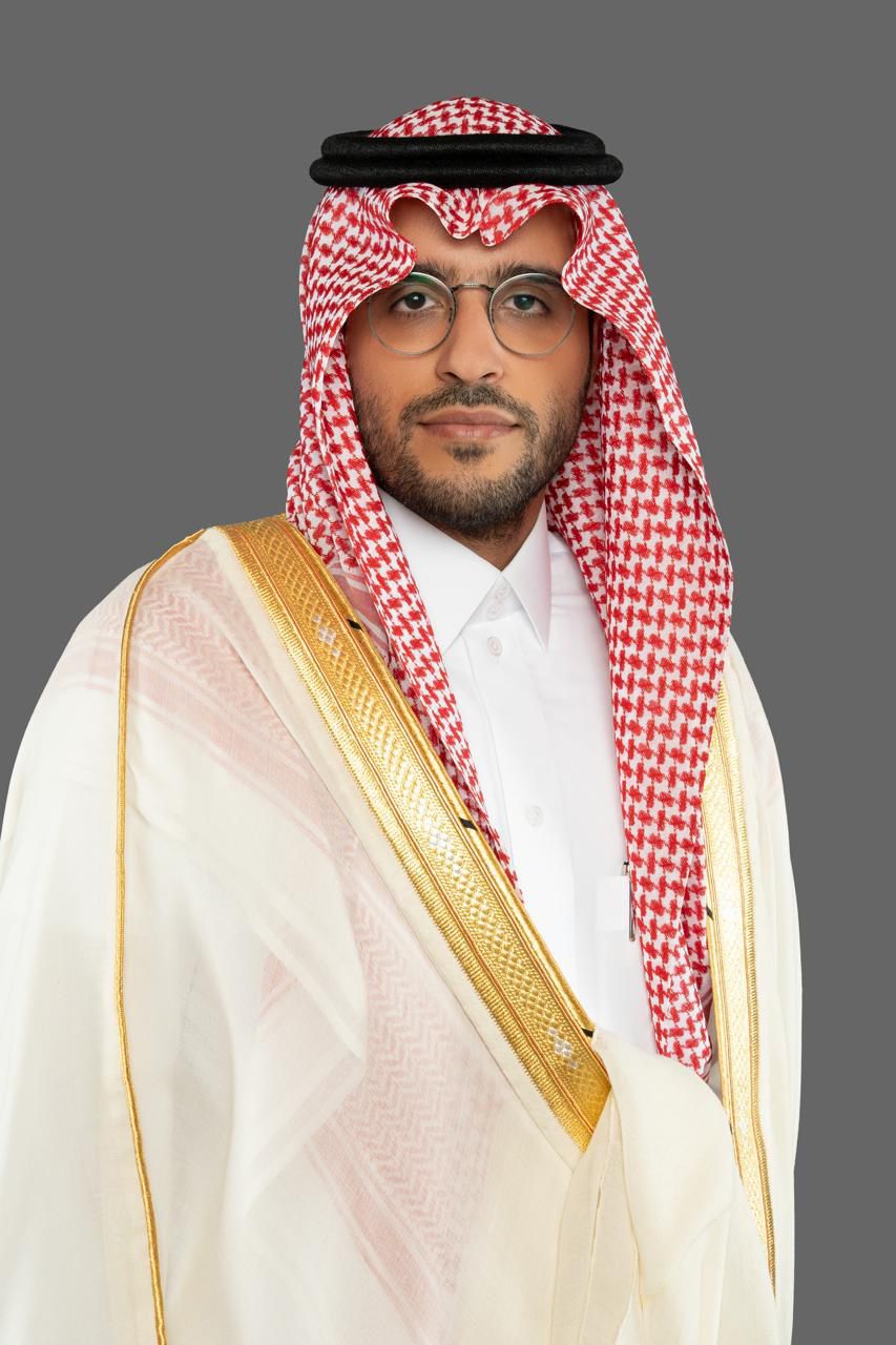 سعادة م. عبدالله بن عبدالرحمن بن زرعة