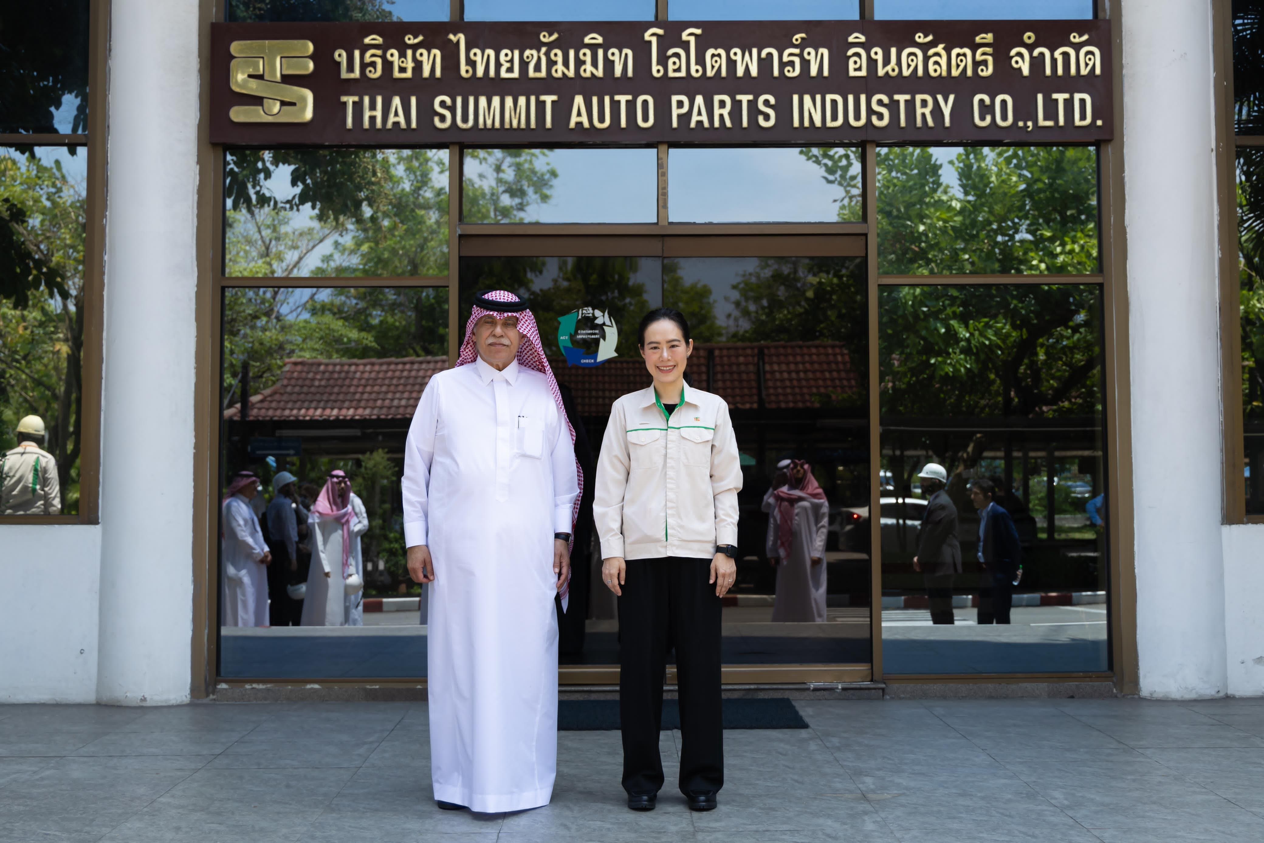 القصبي يختتم زيارته لمملكة تايلند مؤكدًا على أهمية تعزيز التبادل التجاري والاستفادة من الفرص في القطاعات الواعدة