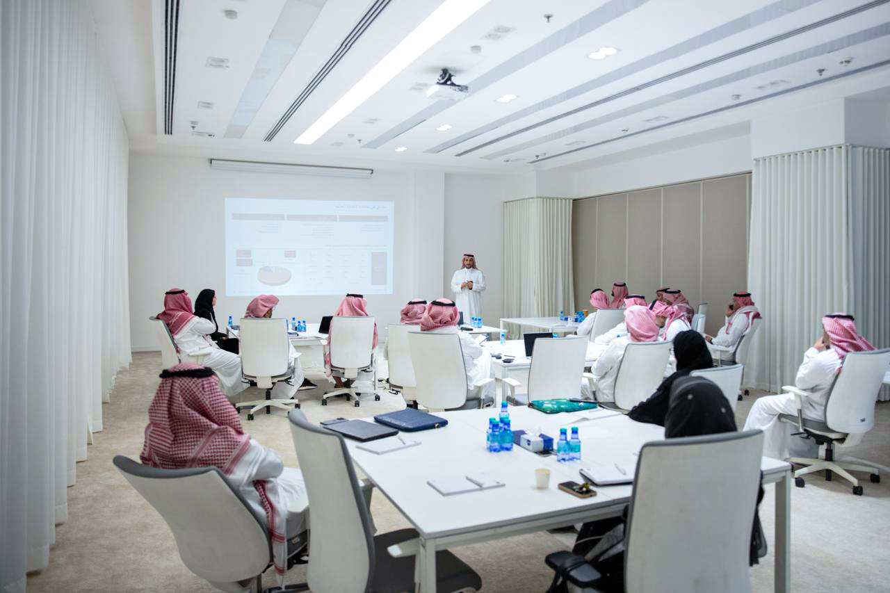 التجارة الخارجية تعزّز وعي منظومة التجارة بالسياسات التجارية ودور الفريق التفاوضي السعودي