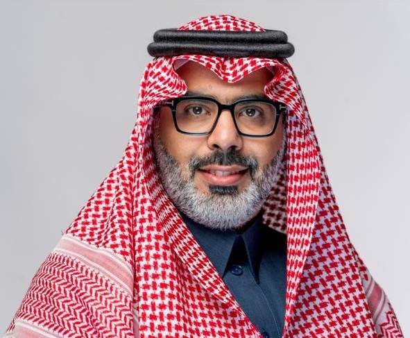 سعادة أ. أنس بن عبدالعزيز العقلاء