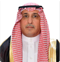 سعادة د. سعود بن محمد الساطي