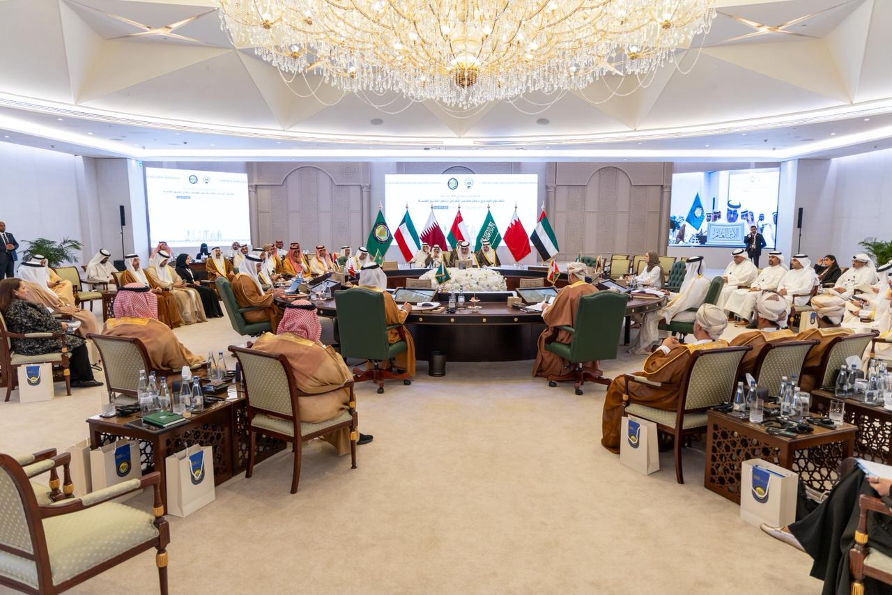 المملكة تختتم مشاركتها في الاجتماع الـ(69) للجنة التعاون التجاري بدول مجلس التعاون لدول الخليج العربية