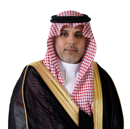 Mr. Nasser bin Mohammed Al-Degaither