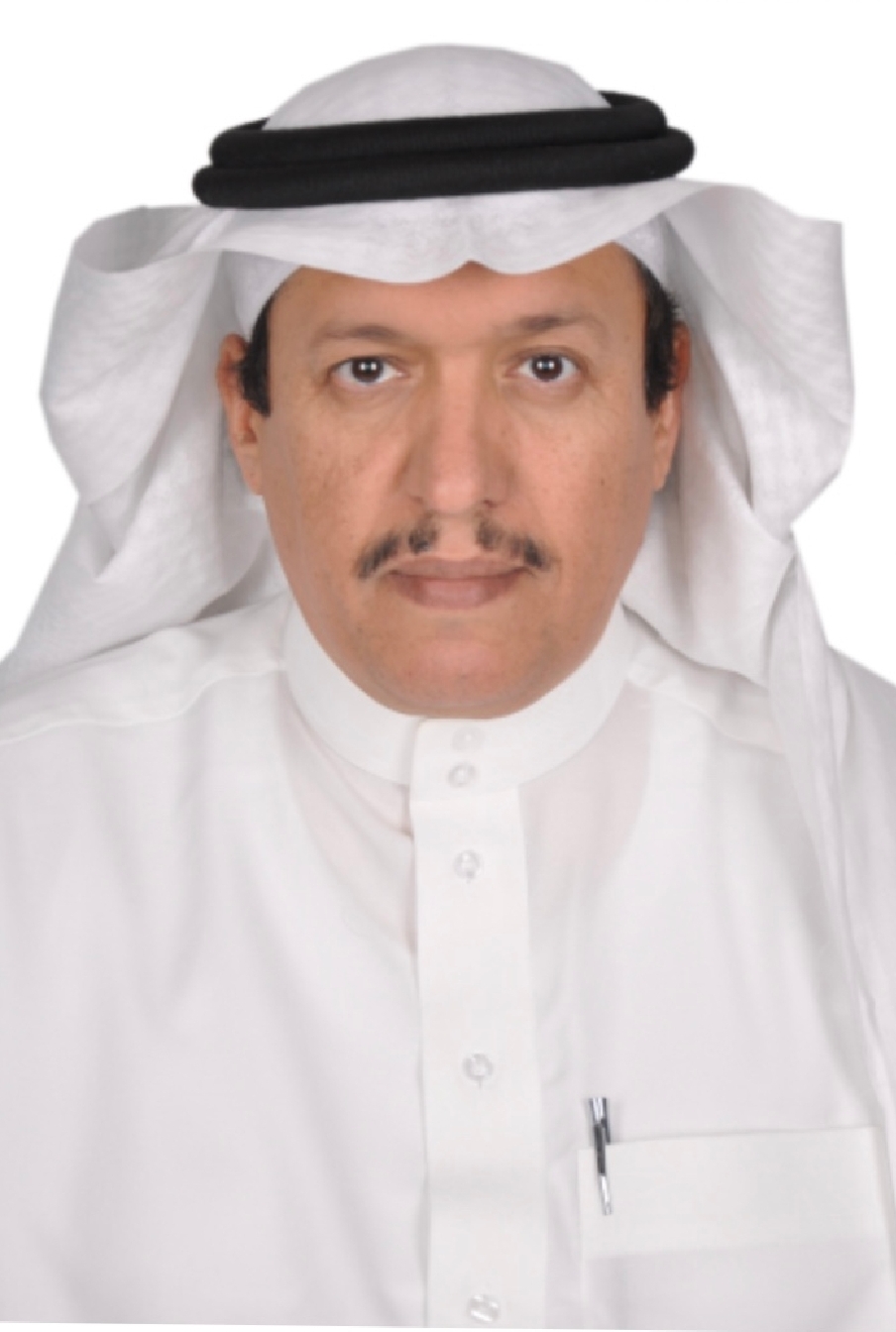 سعادة د. سعد بن عبدالله خليل