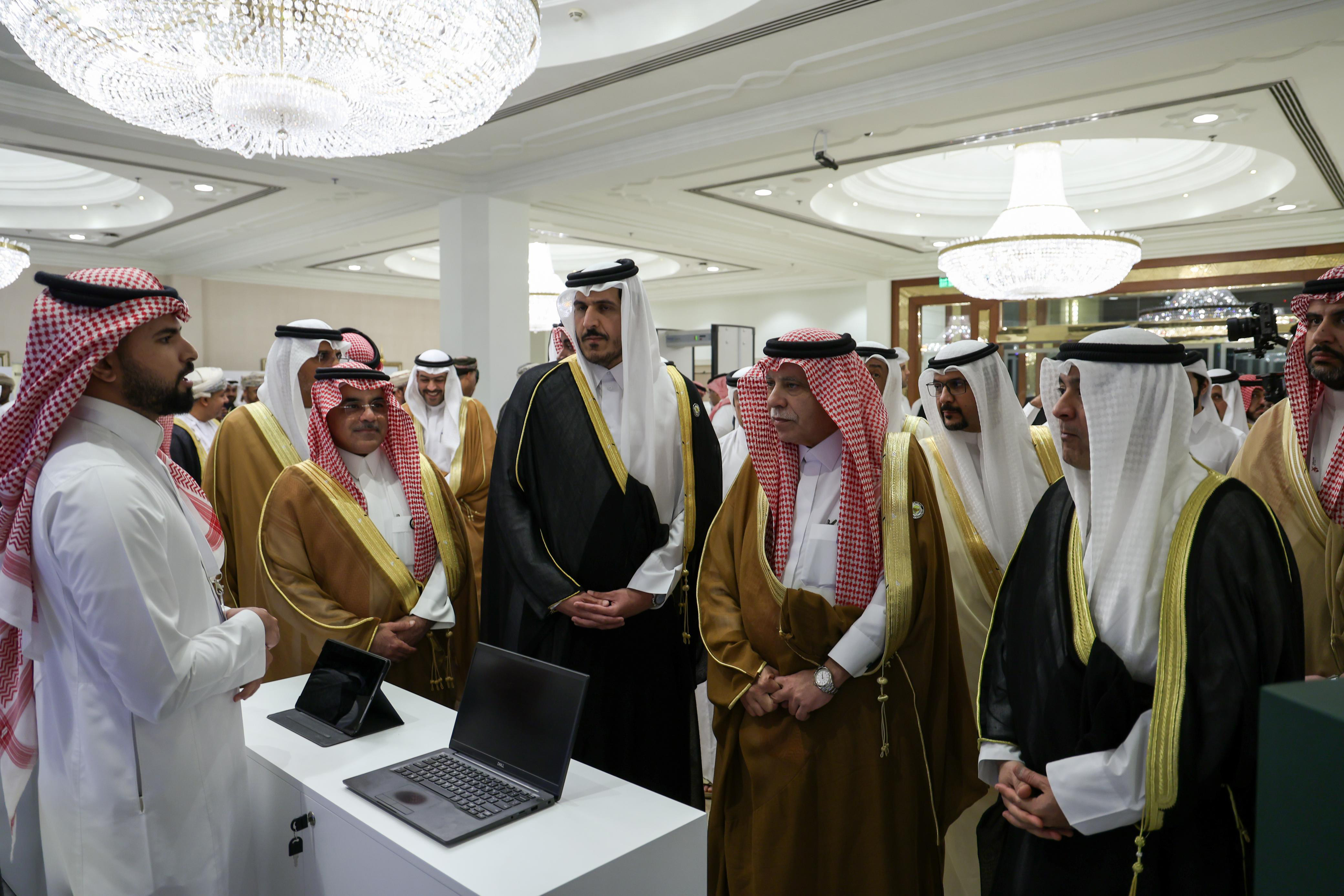 المملكة تشارك في اجتماع لجنتي التعاون التجاري وشؤون التقييس بدول مجلس التعاون الخليجي