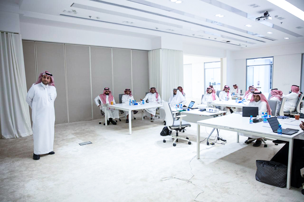التجارة الخارجية تعزّز وعي منظومة التجارة بالسياسات التجارية ودور الفريق التفاوضي السعودي